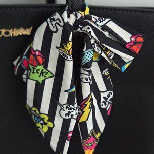 NWT Betsey Johnson Tote